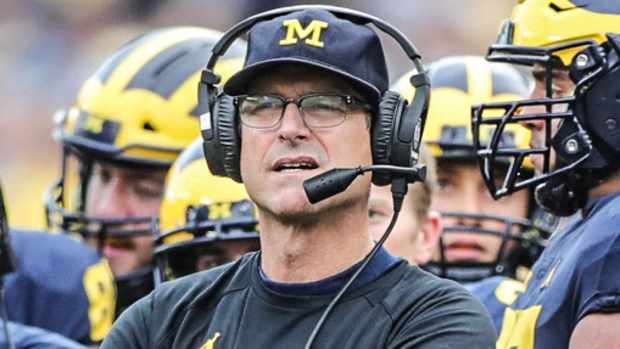 jim harbaugh